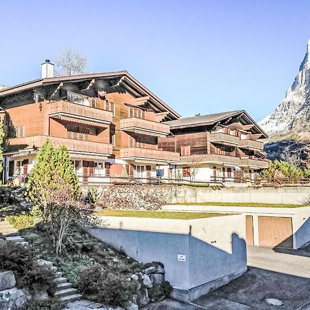 Apartment Chalet Almis-Boedeli-1 By Interhome กรินเดลวัลด์ ภายนอก รูปภาพ