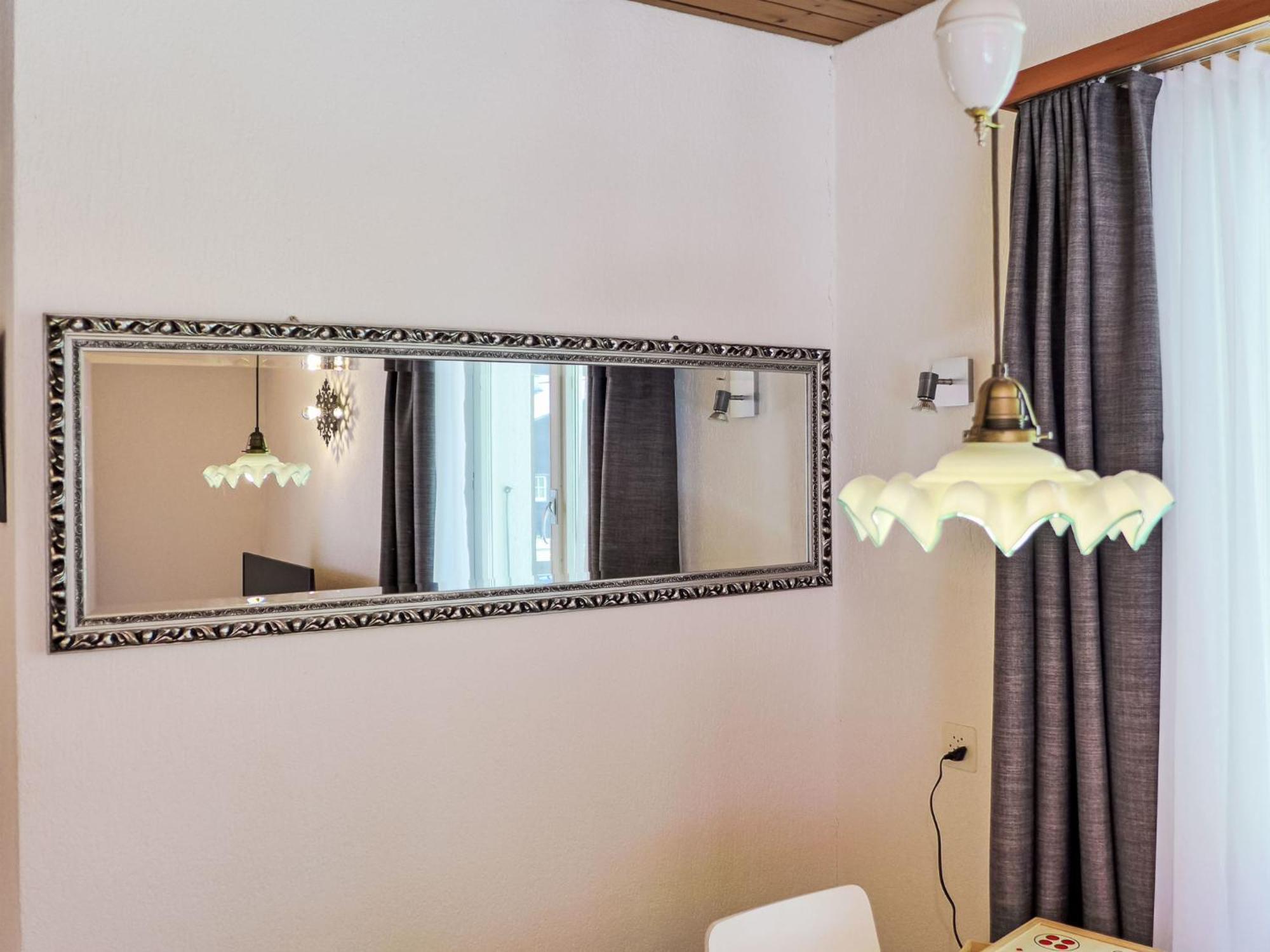 Apartment Chalet Almis-Boedeli-1 By Interhome กรินเดลวัลด์ ภายนอก รูปภาพ