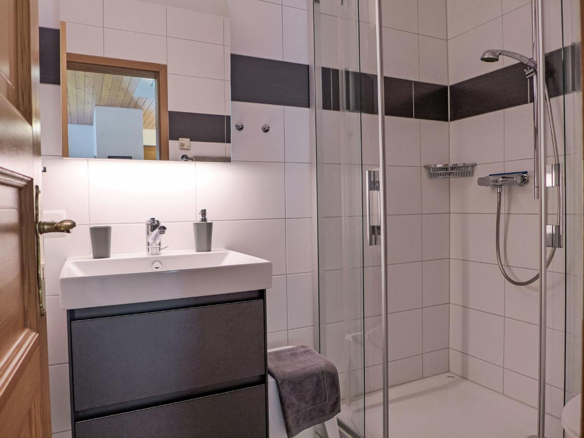 Apartment Chalet Almis-Boedeli-1 By Interhome กรินเดลวัลด์ ภายนอก รูปภาพ
