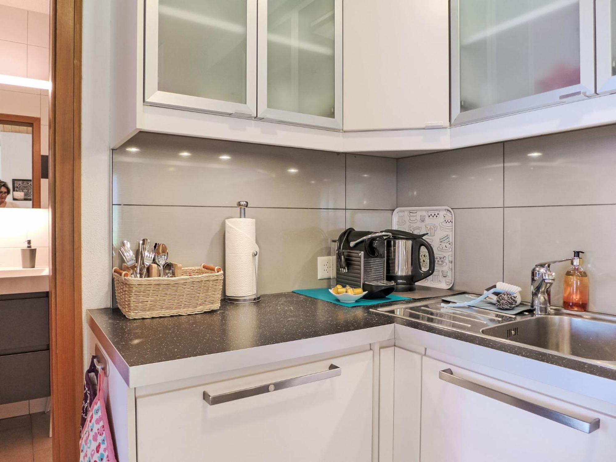 Apartment Chalet Almis-Boedeli-1 By Interhome กรินเดลวัลด์ ภายนอก รูปภาพ