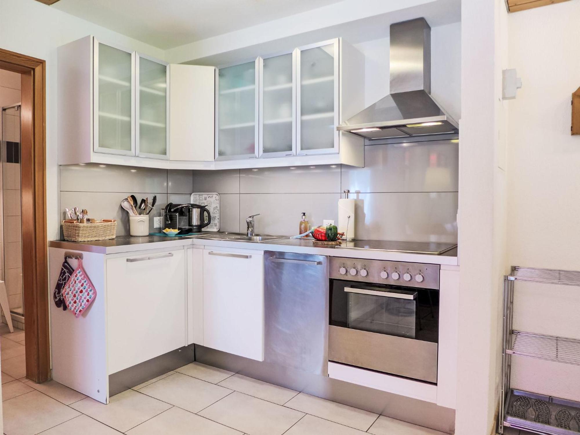 Apartment Chalet Almis-Boedeli-1 By Interhome กรินเดลวัลด์ ภายนอก รูปภาพ